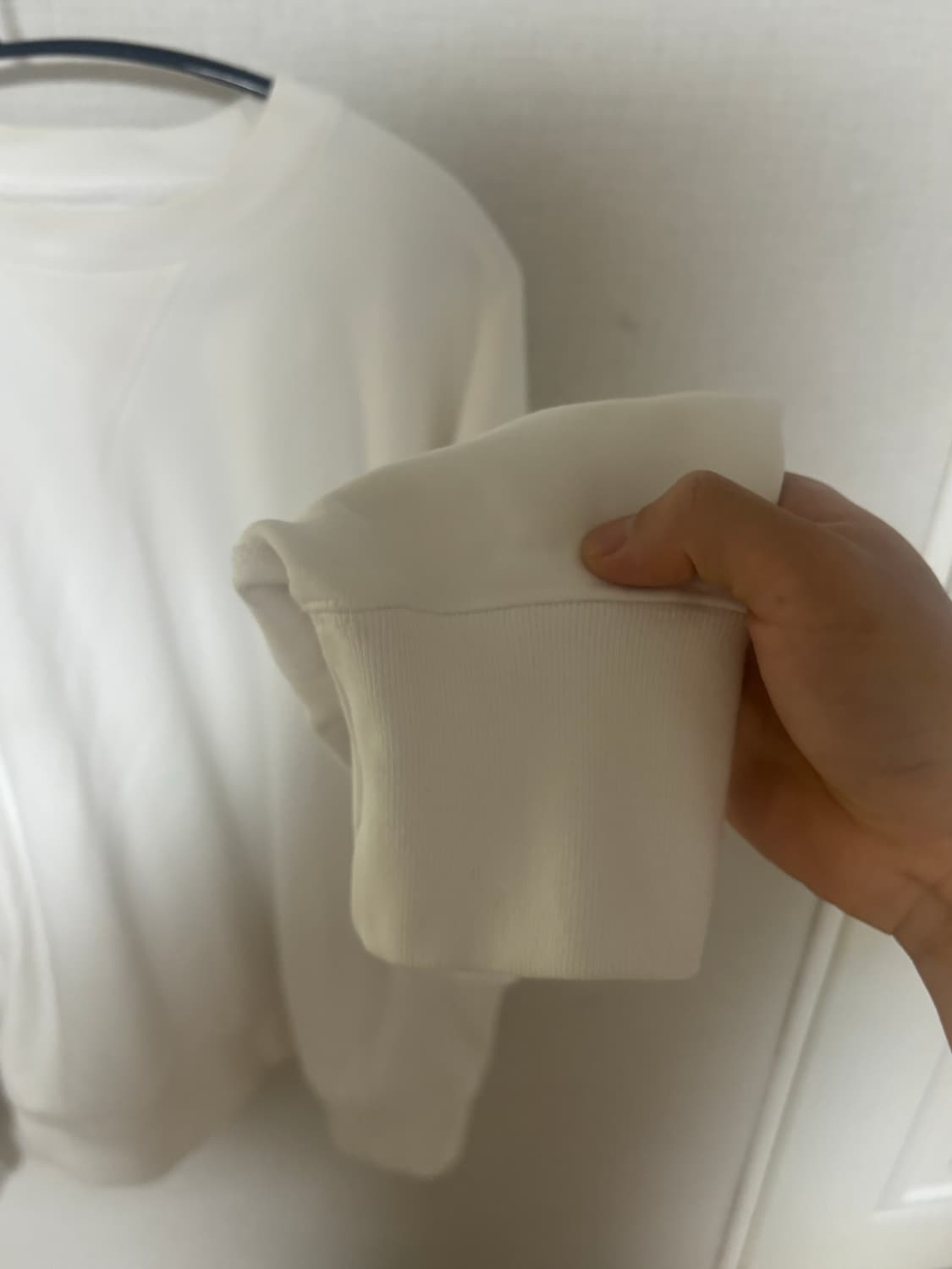 헤리티지플로스 맨투맨 L 상품이미지5