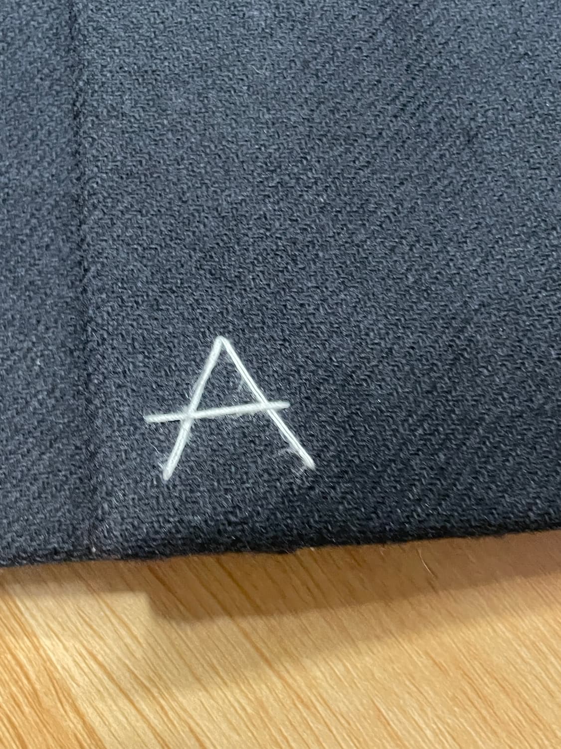 아더에러 자라 코트 자더에러 코트 상품이미지4