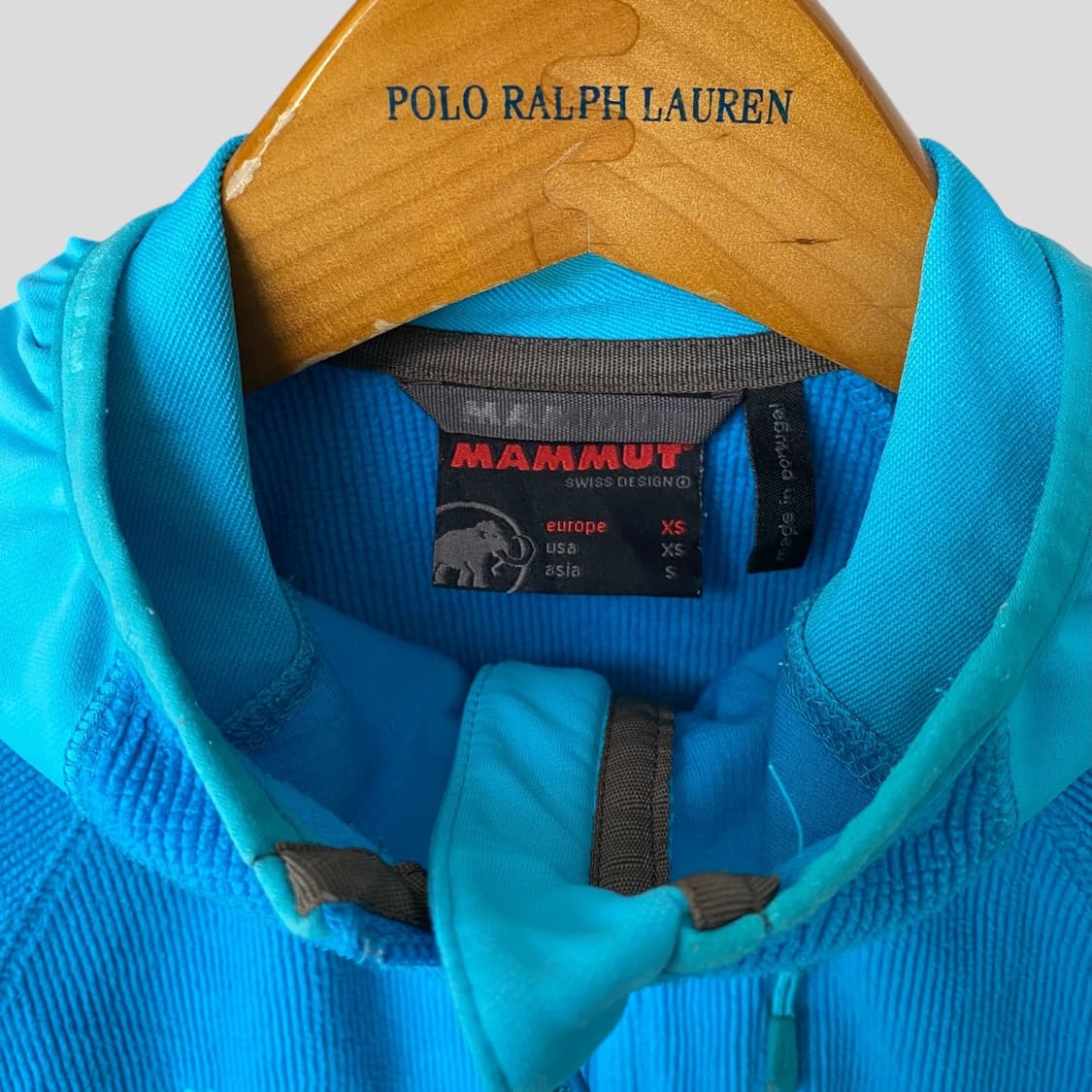 (여성S)Marmot 마무트 후드집업 상품이미지4