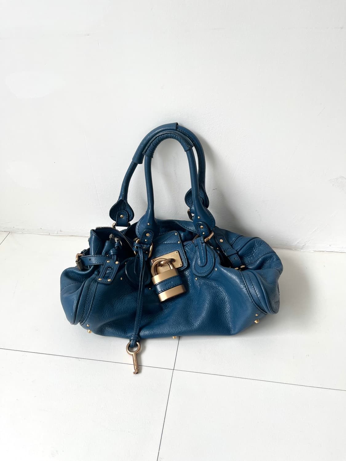 끌로에 패딩턴 백 상품이미지1