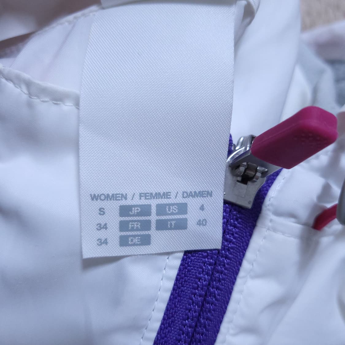 데상트 Descente 남 자켓 95 0402 상품이미지7