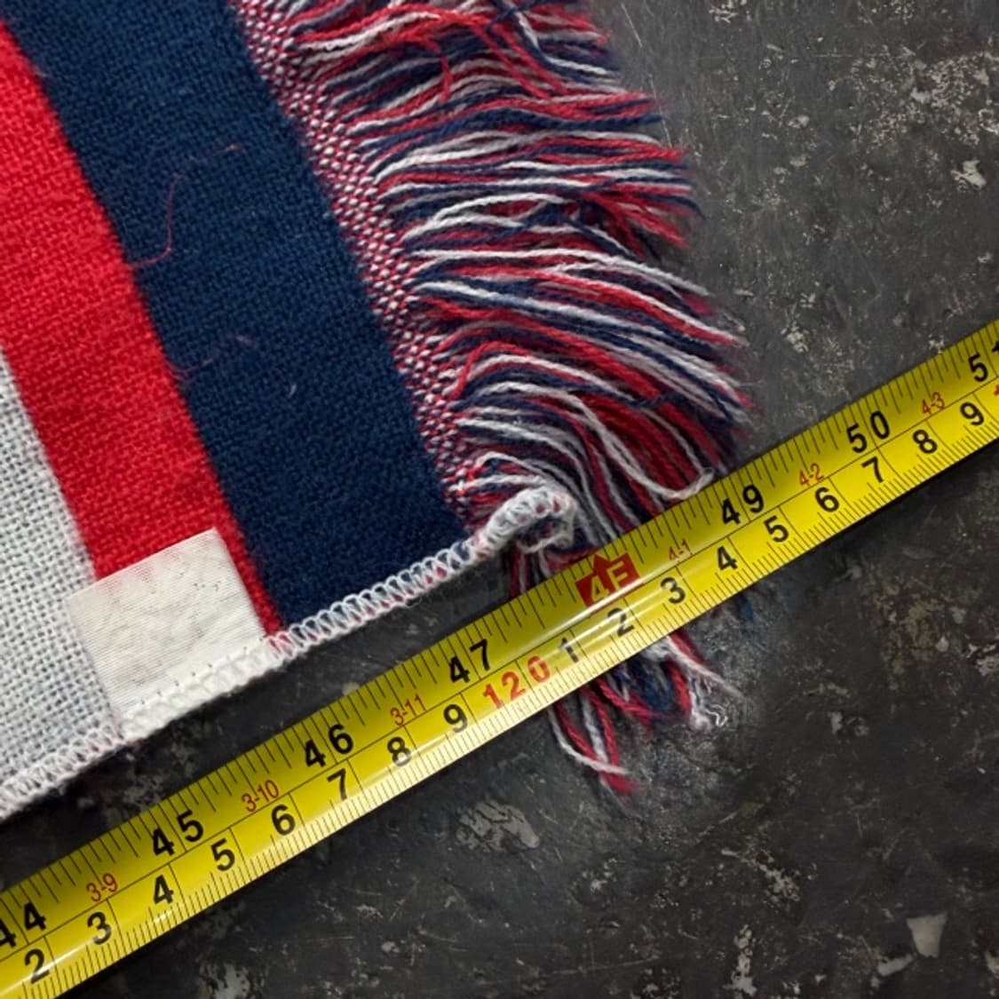 롯데자이언츠 올드 머플러  상품이미지5