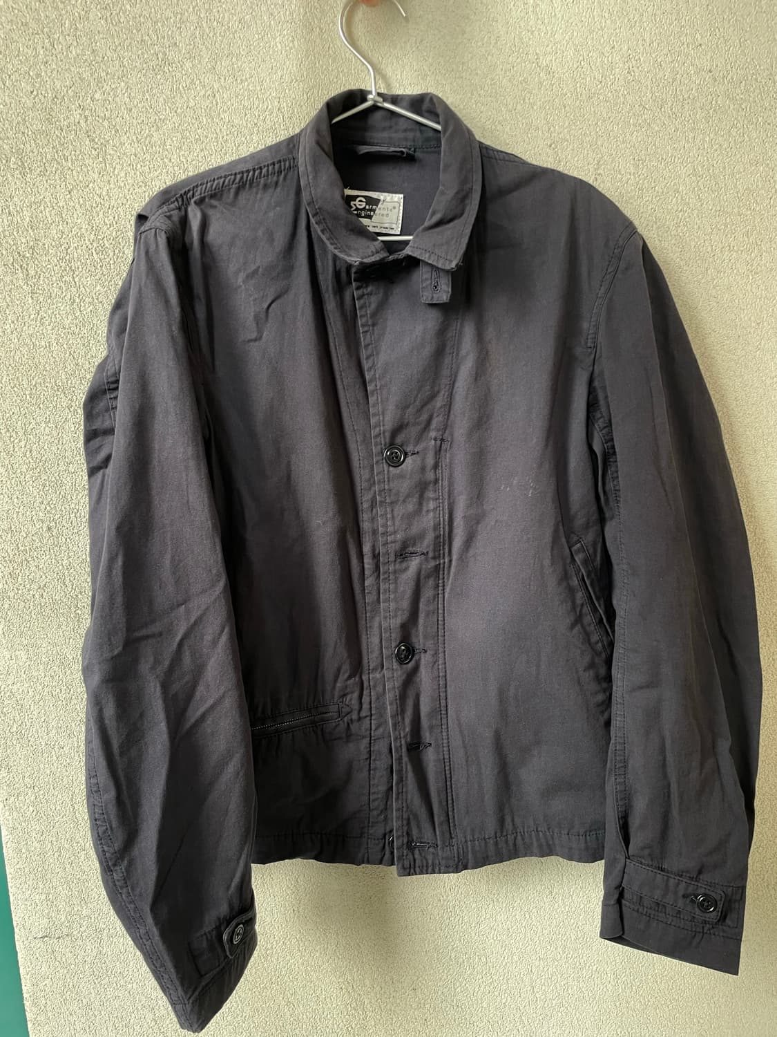 Engineered Garments 코튼 자켓 상품이미지2