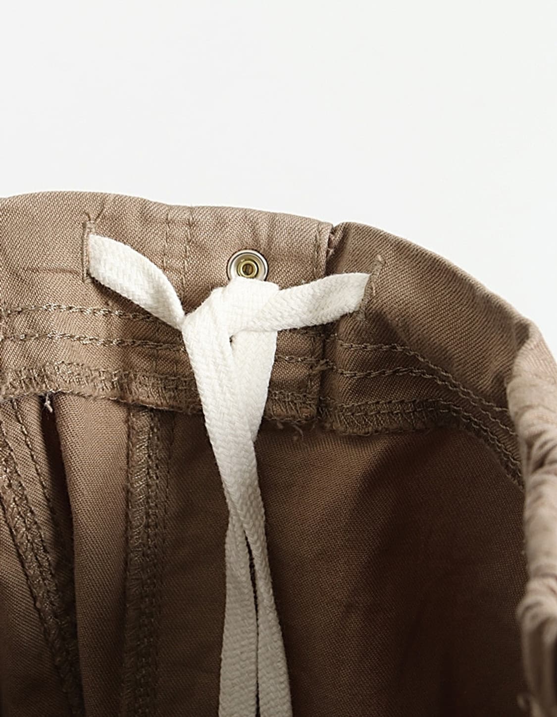 G U Cocoon Easy Pant (27) 상품이미지8