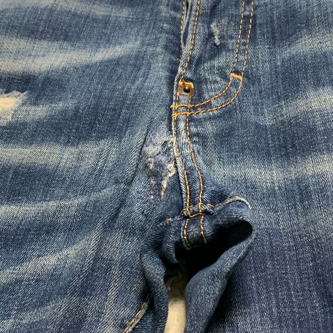 [35] 디스퀘어드 2 스케이터 진 상품이미지6