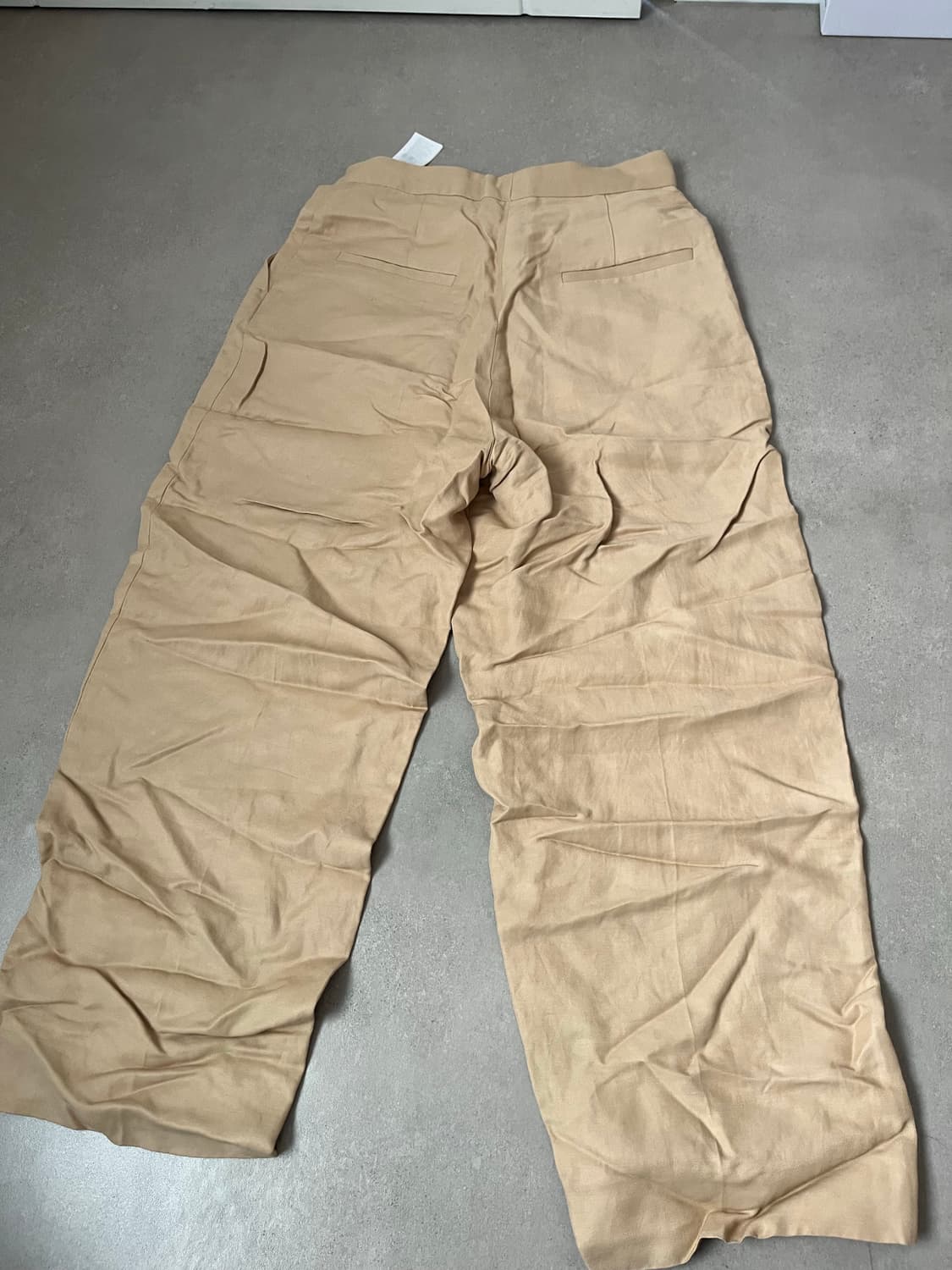 산드로 제니 팬츠 상품이미지5