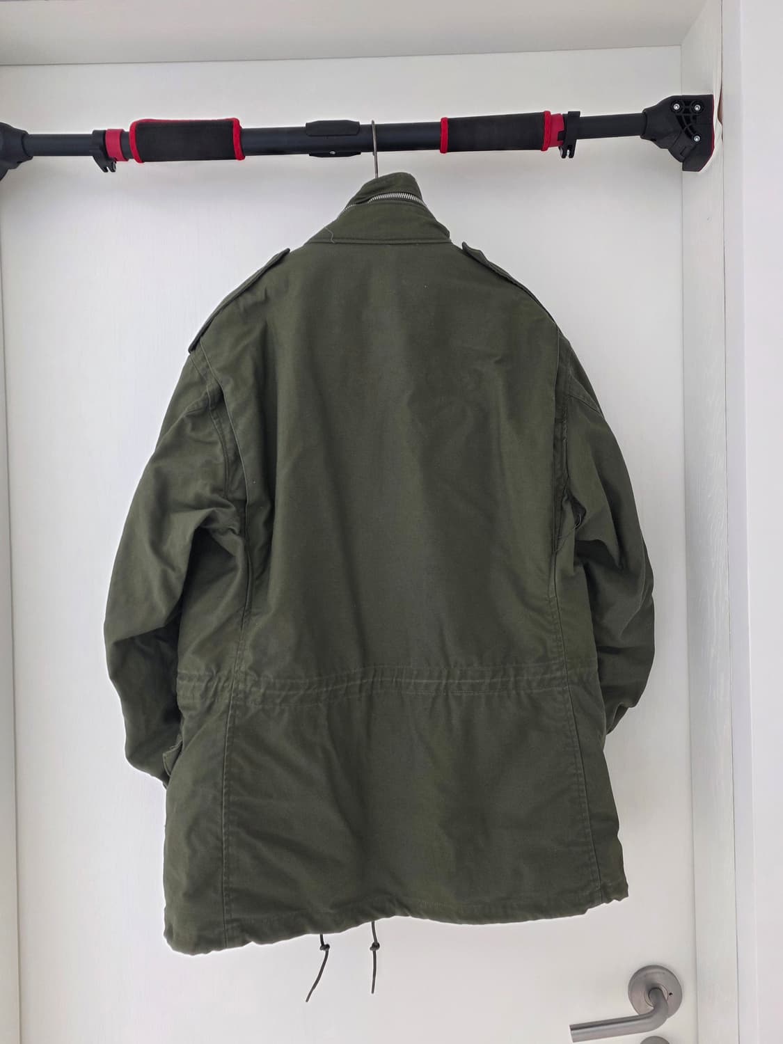 M65 필드자켓 M-R 상품이미지2