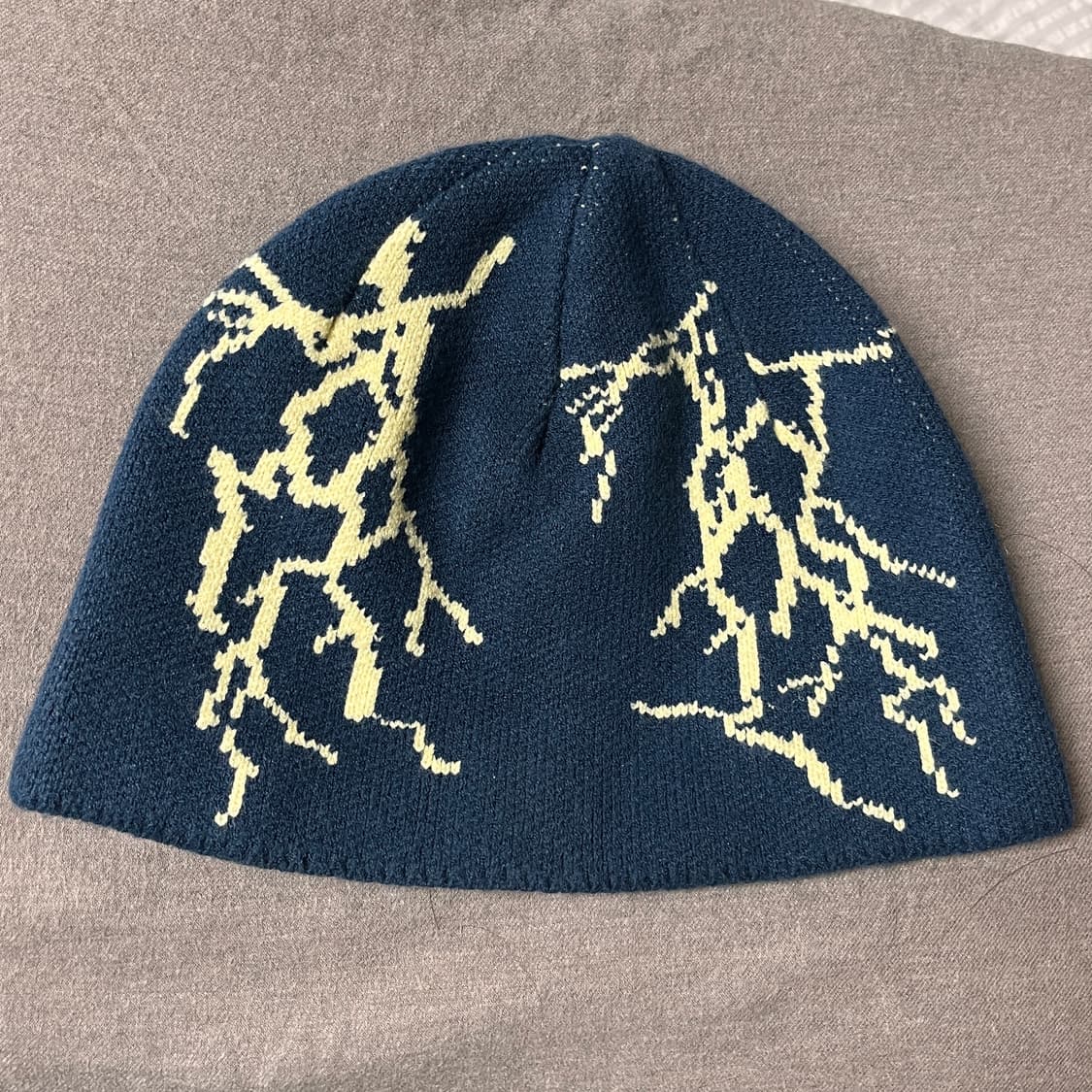 러브이즈트루 비니 상품이미지2