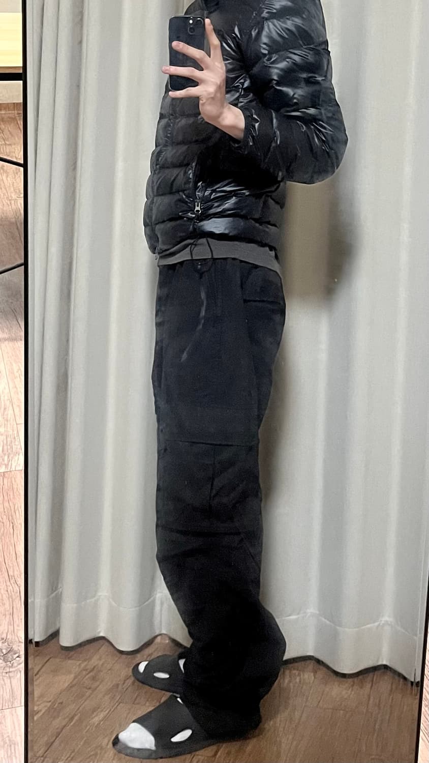 엑스트라오디너리 립스탑 카고 팬츠 L 상품이미지4