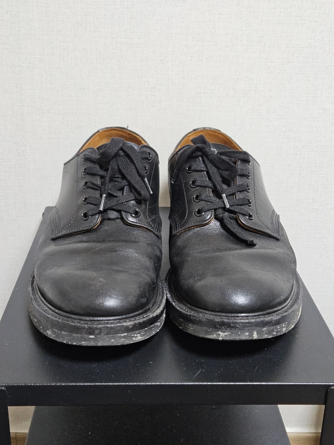 롤클럽 부츠 커맨더 roleclub 상품이미지1