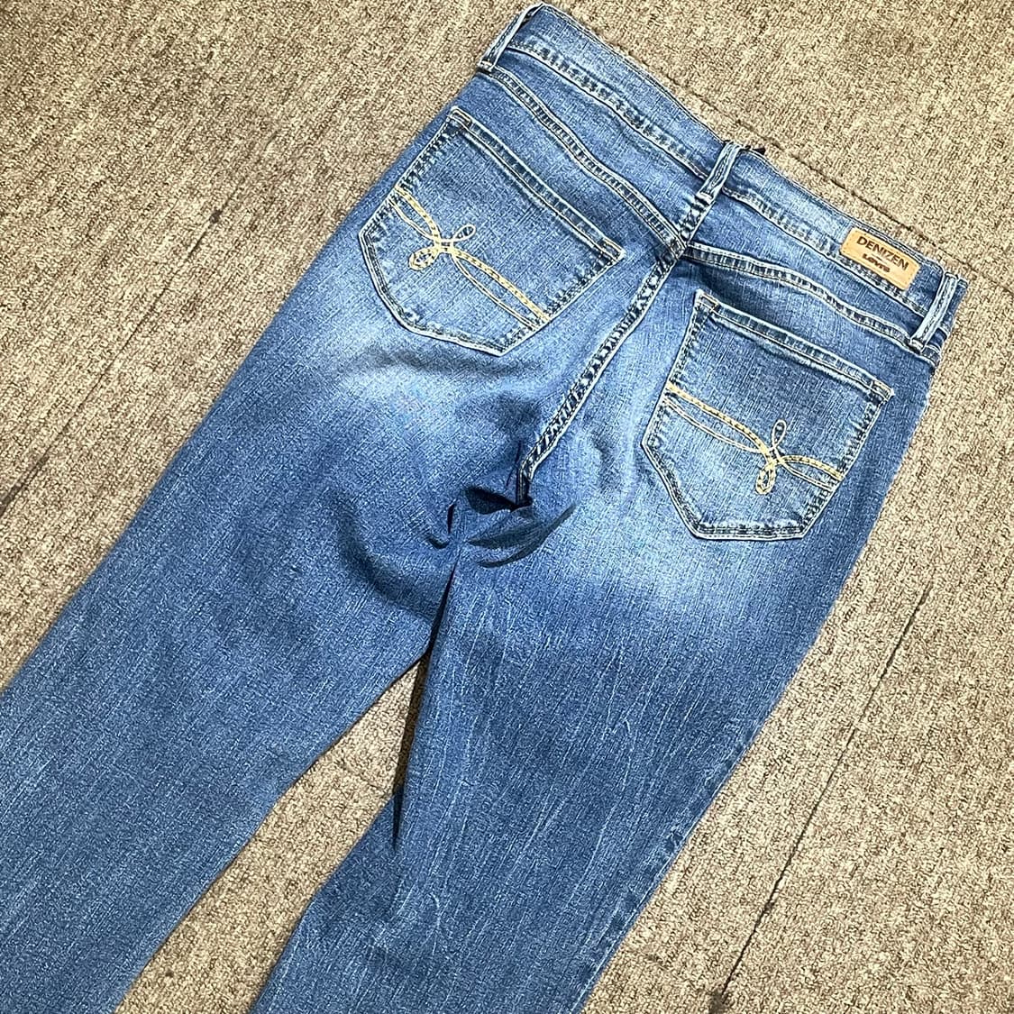 (27) Levi's 리바이스 jeans  상품이미지8