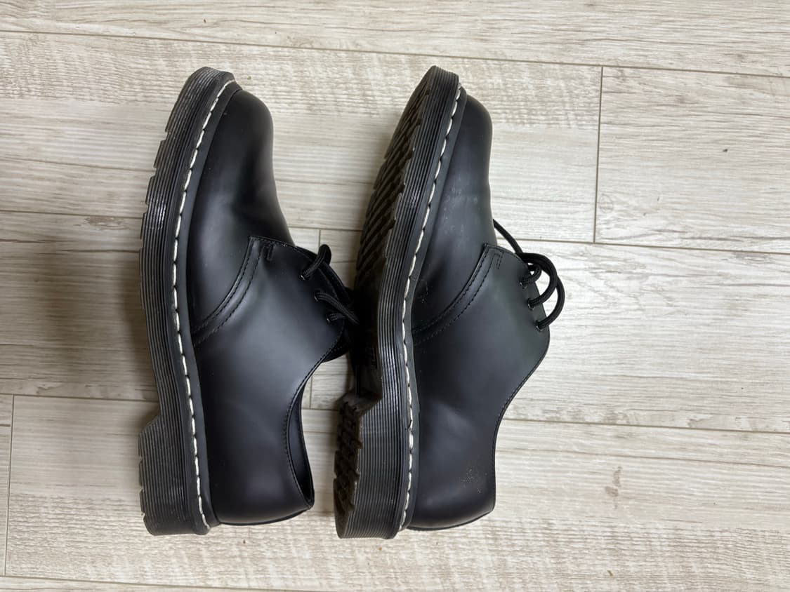 닥터마틴 1461 3홀 ws 스무스 260 상품이미지2