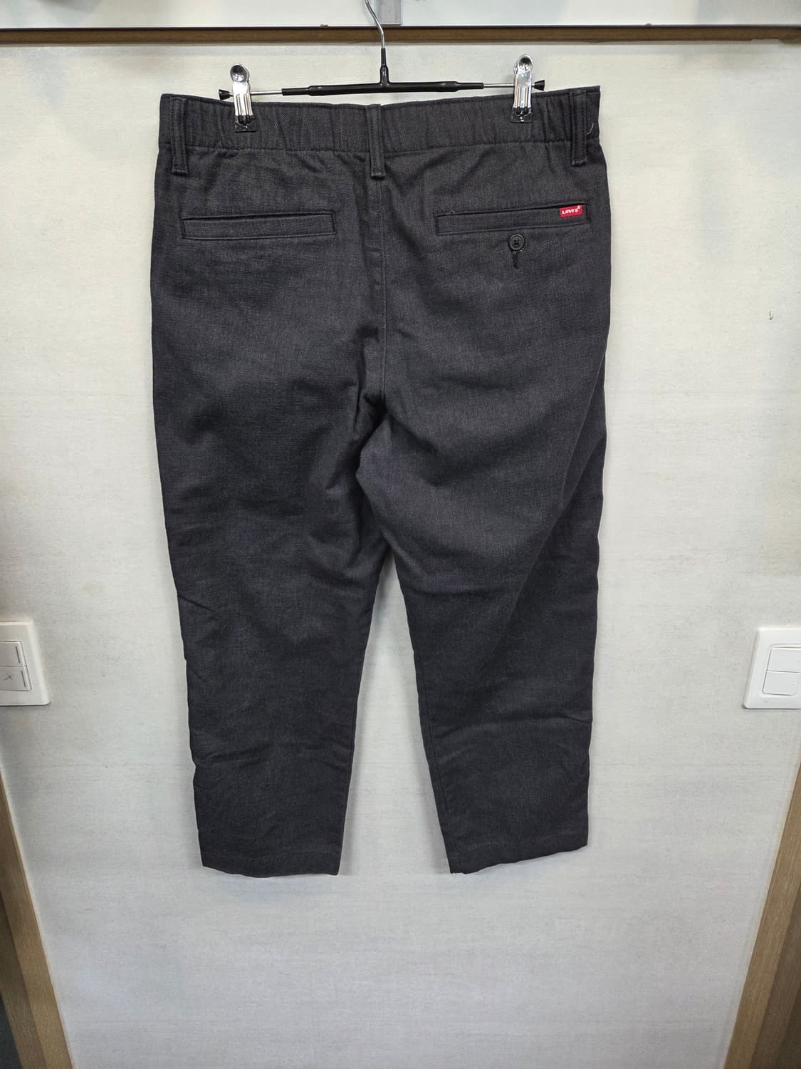 리바이스 xx 치노 ez 크롭 팬츠 m 대략 31 32 상품이미지2