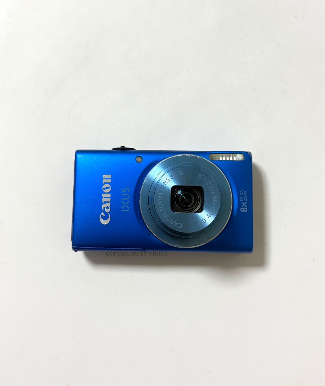 |키키,수지픽💙| 캐논 익서스 IXUS 132 디지털 카메라 디카 상품이미지10