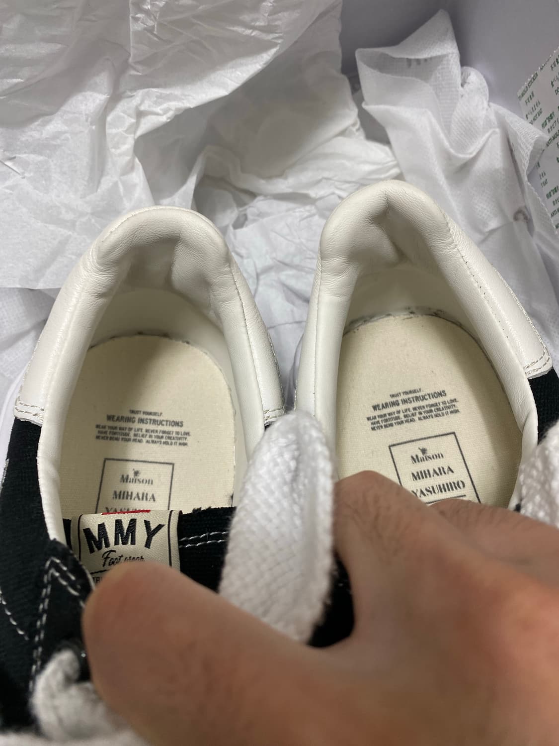 야스히로 블레이키 43 상품이미지5