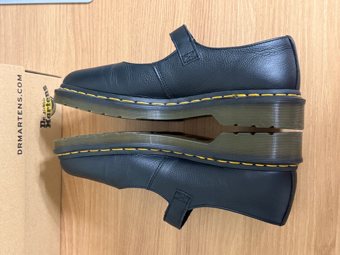 닥터마틴 엘피 메리제인 250 상품이미지3