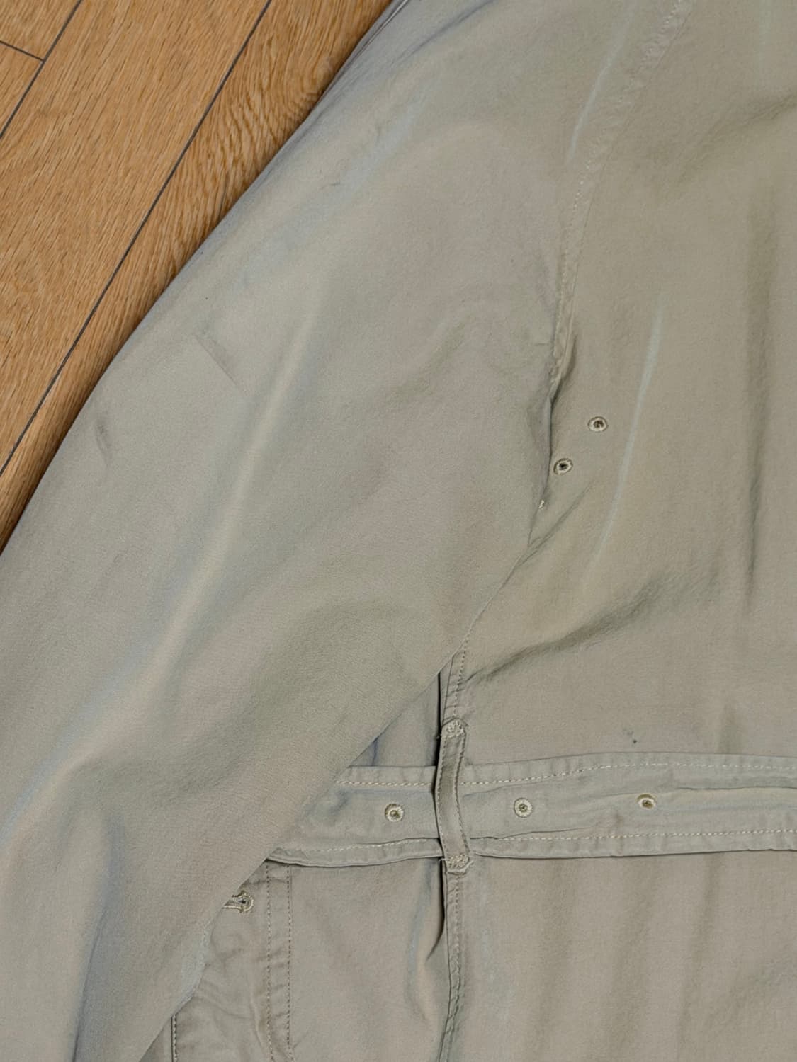 폴로 랄프로렌 남성 맥코트 L 상품이미지4