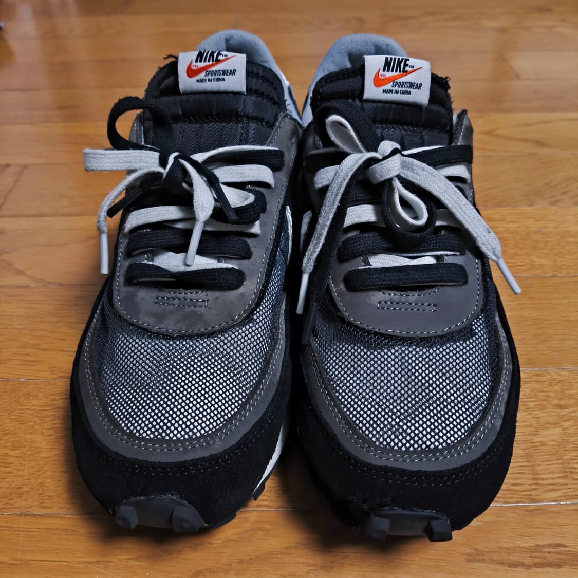 [260] SACAI 나이키 x 사카이 LD와플 상품이미지1