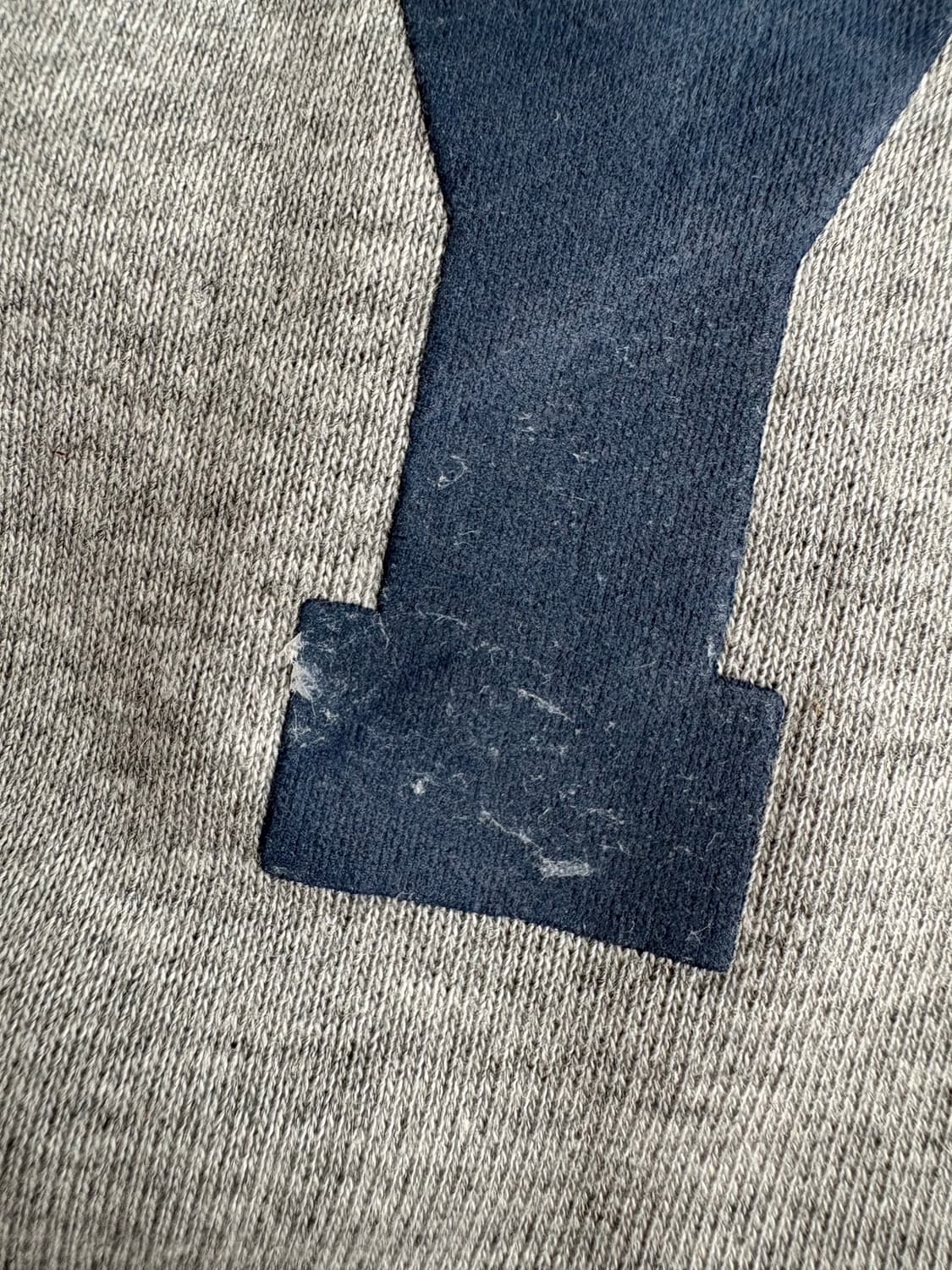 [M]NYPD 스웻 후디 상품이미지5