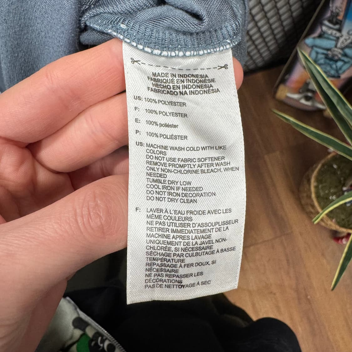 아디다스 유니폼 트랙 자켓 전면 PEI EC 로고 포인트 그레이 상품이미지8