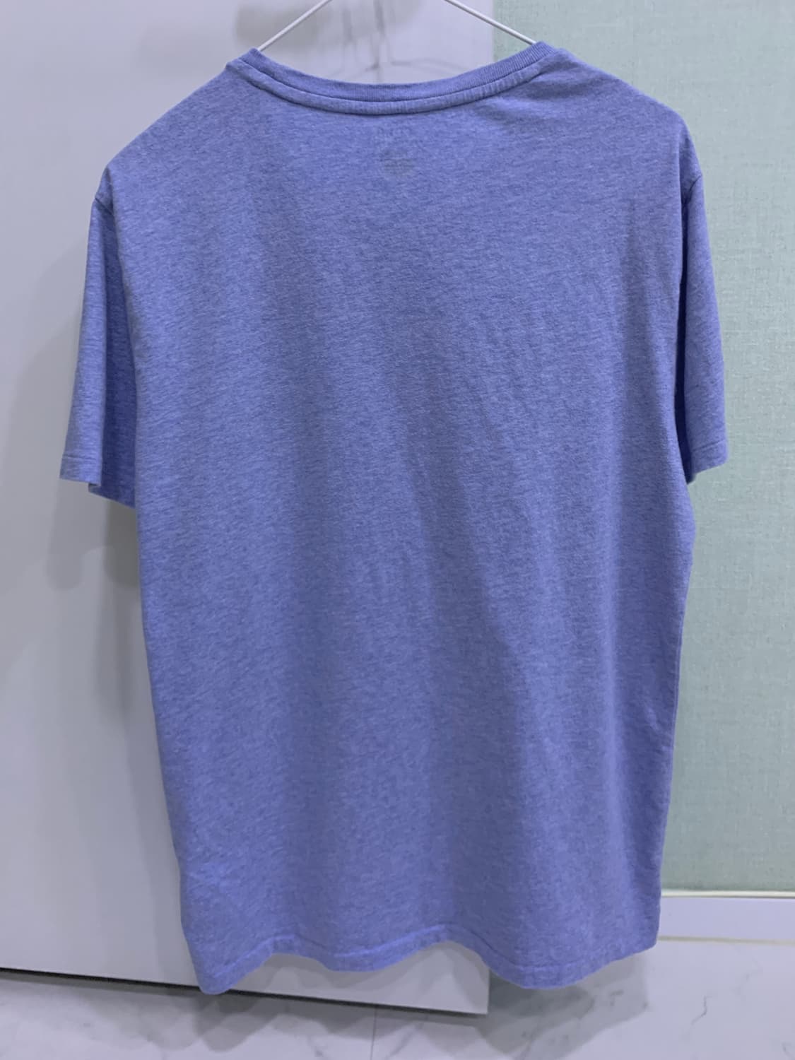 폴로 빅포니 기본티 상품이미지2