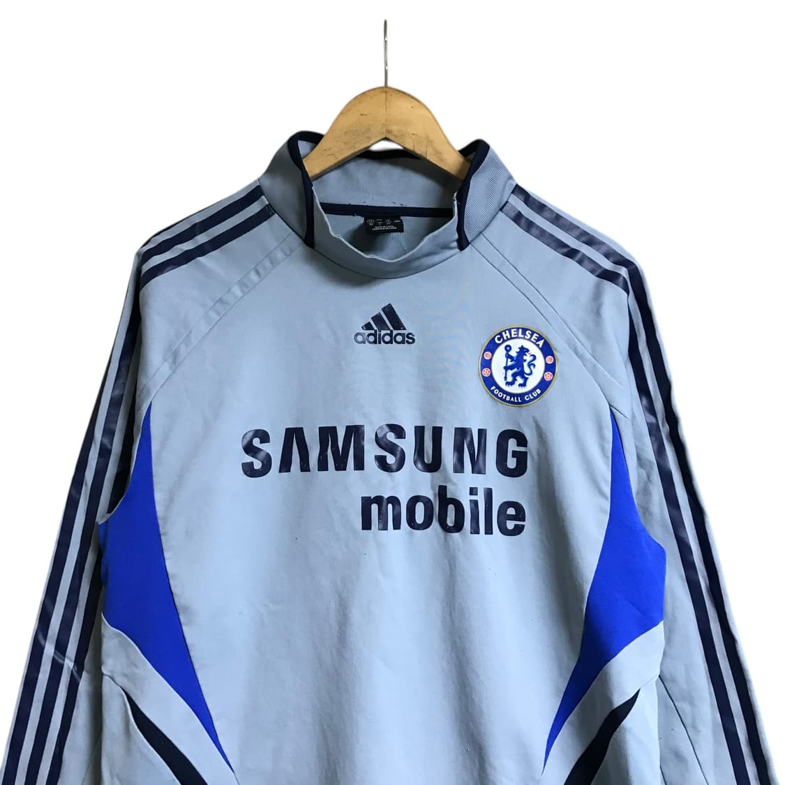 아디다스 첼시 트랙탑 웜업 상품이미지1