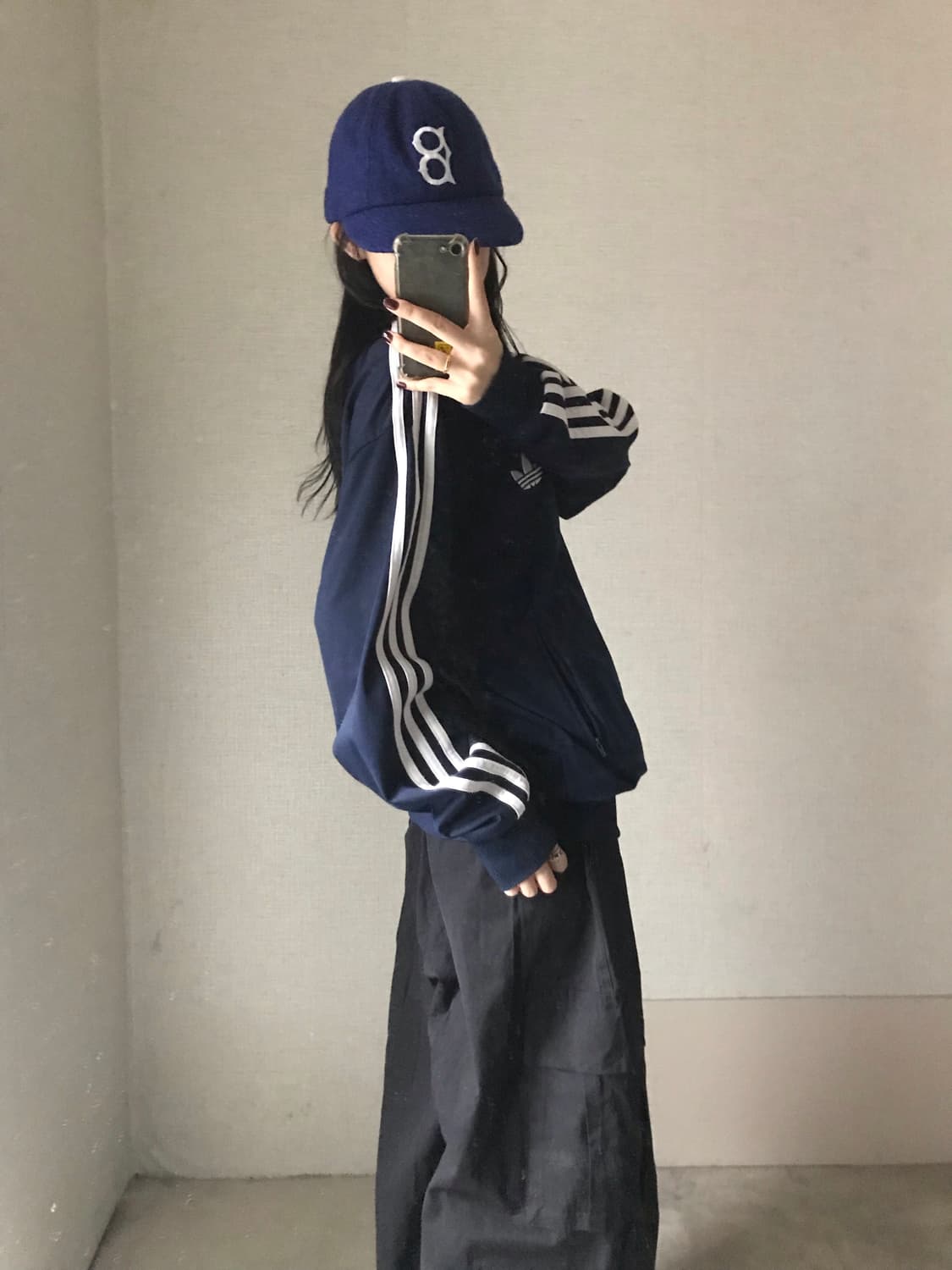 아디다스 구파이어버드 져지 상품이미지5