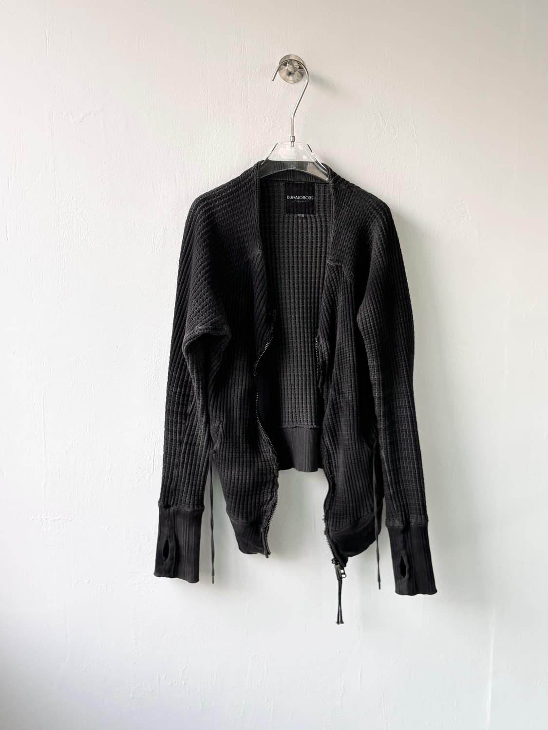 버팔로밥스 가디건 상품이미지5