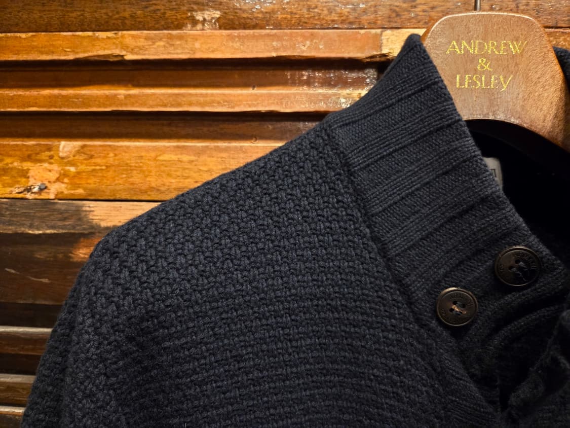 아르마니 꼴레지오니 블루종 상품이미지8