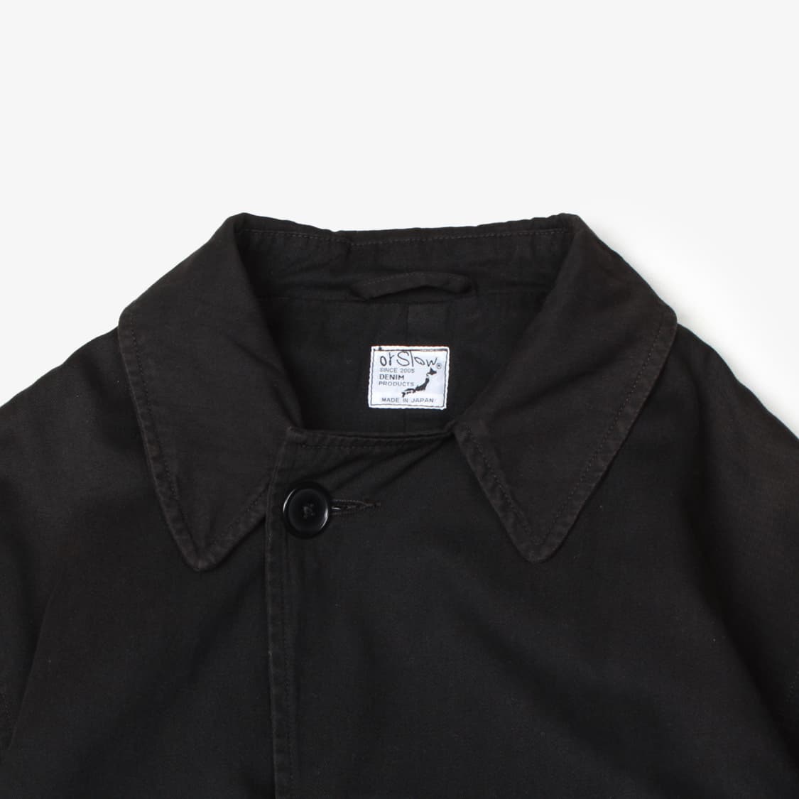 오어슬로우 자켓 상품이미지4