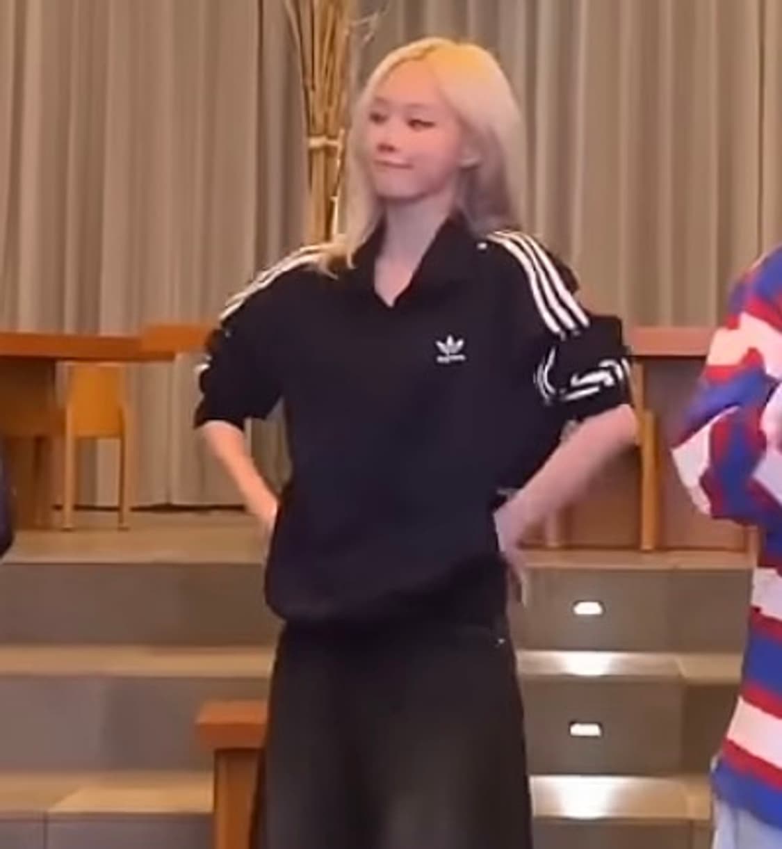 아디다스 파이어버드 져지 상품이미지1