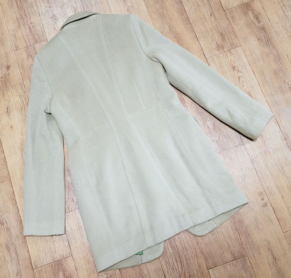 레니본(Reneevon) 앙고라밍크 자켓 55 상품이미지6