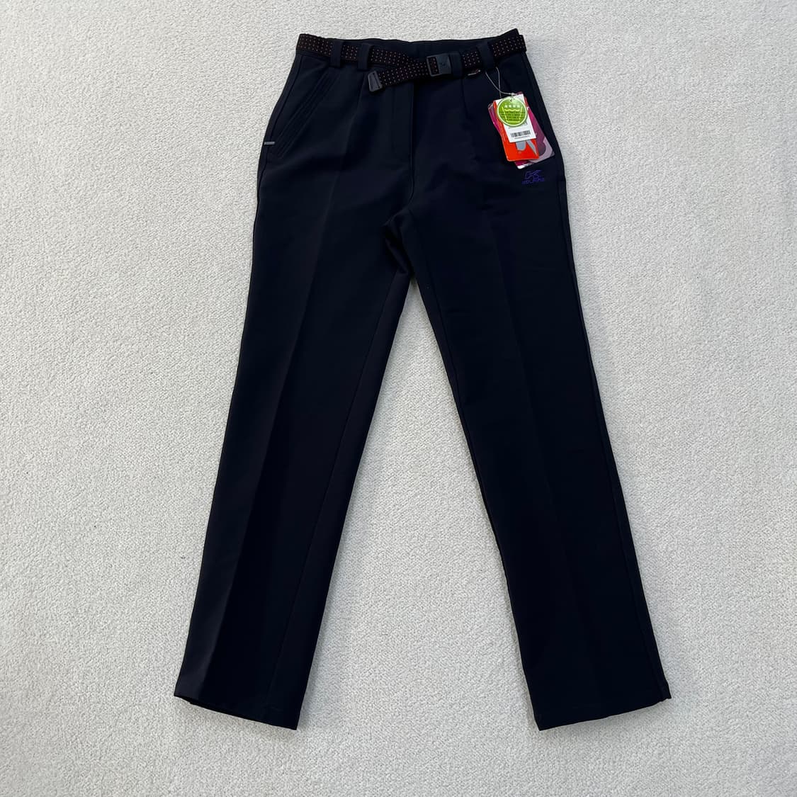 74 새상품 콜핑 등산 기능성 바지 0311M 상품이미지1