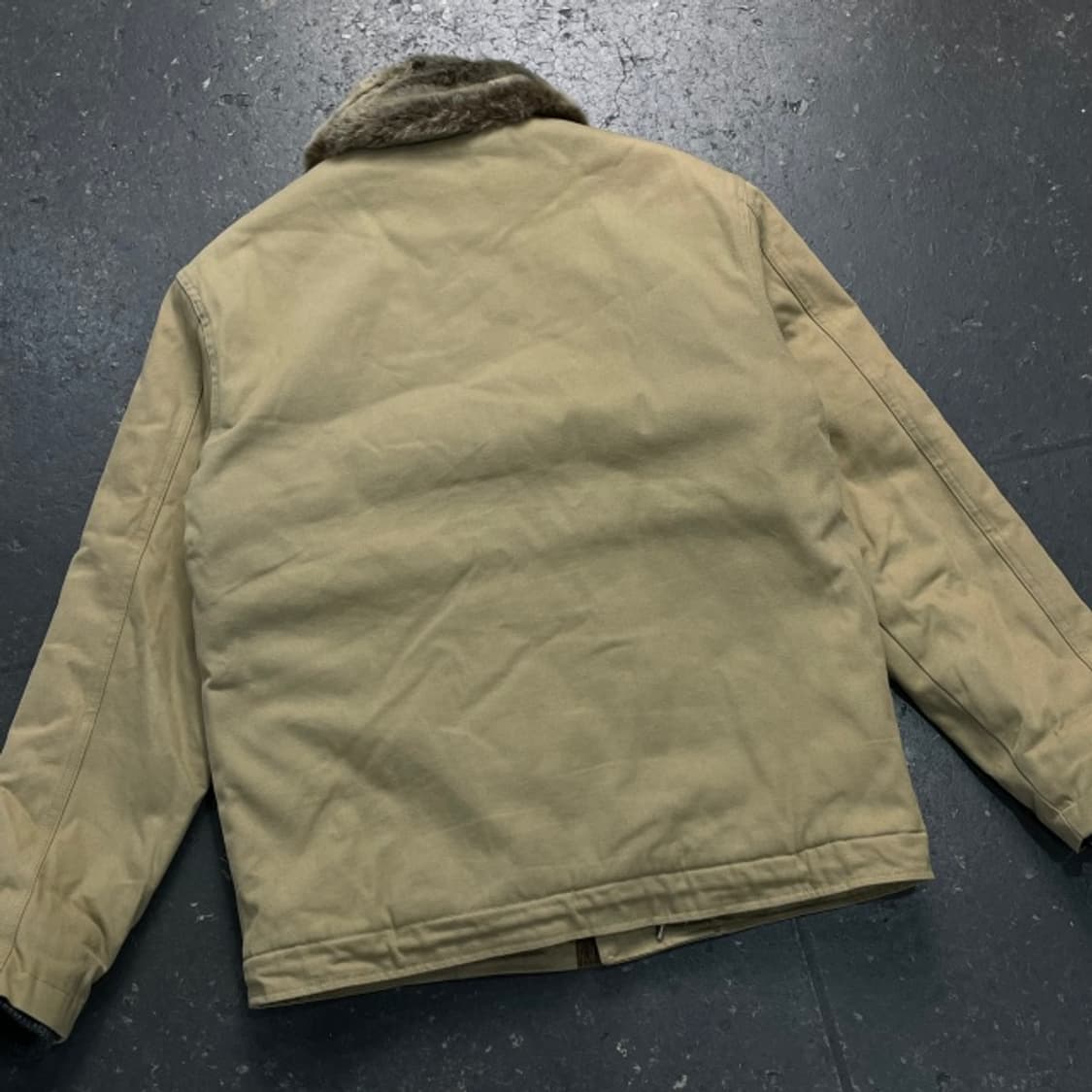 100 프리즘웍스 N-1 덱자켓  상품이미지6