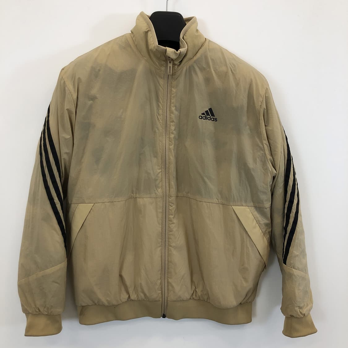 아디다스 카모 리버시블 플리스자켓 55  상품이미지1