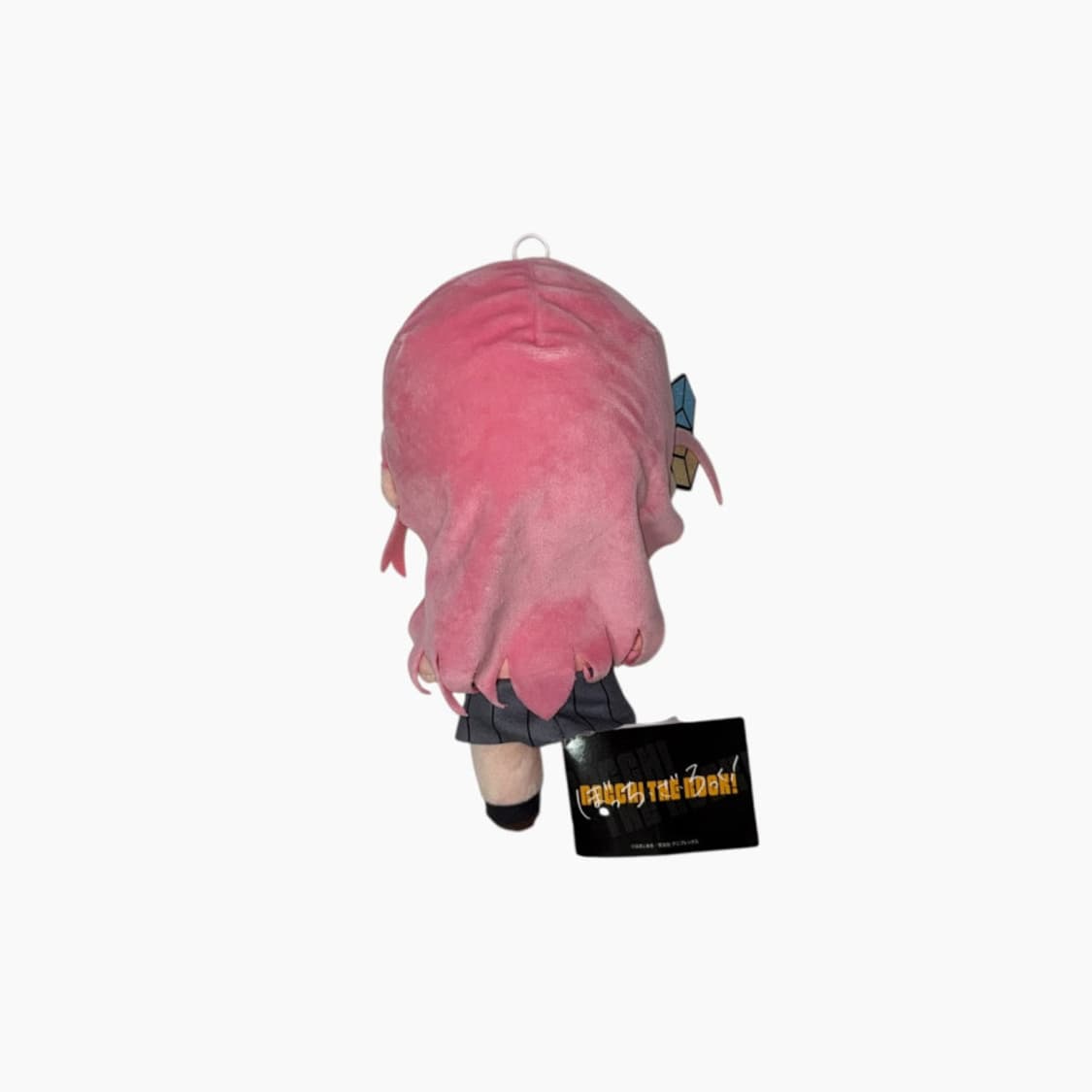 봇치더락 고토 히토리 부르부르 인형 상품이미지2