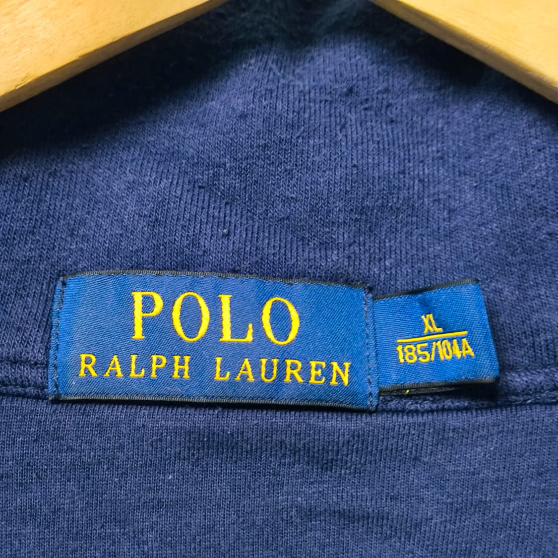 [XL] 폴로 랄프로렌 숄카라 가디건 상품이미지3