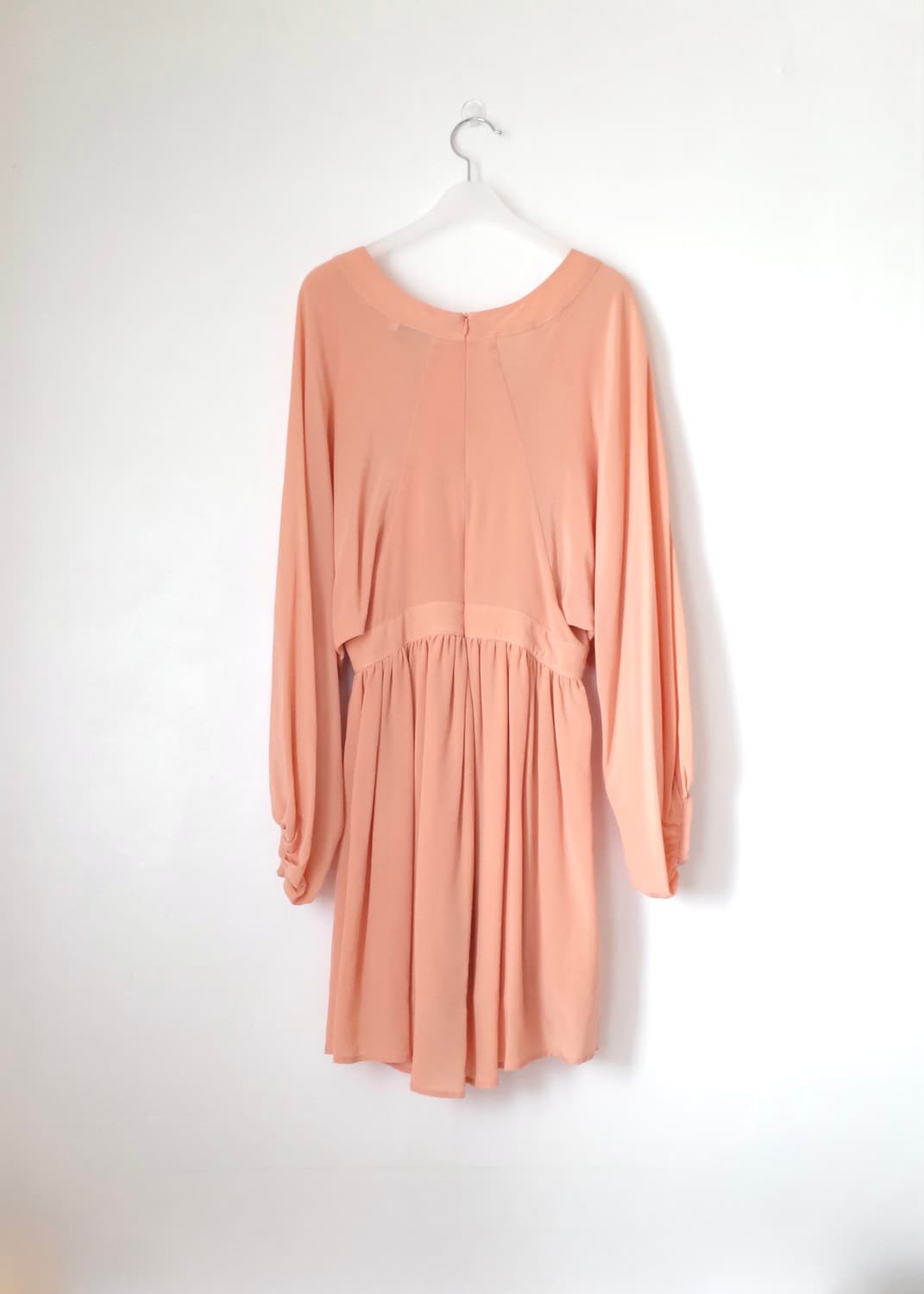 See by Chloe 실크 원피스 상품이미지6