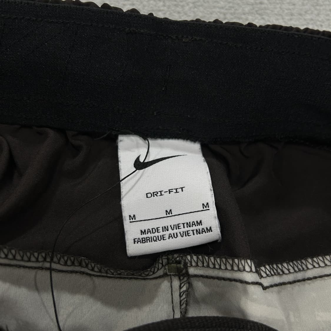 나이키 카모 반바지 DPM-001 m 상품이미지2