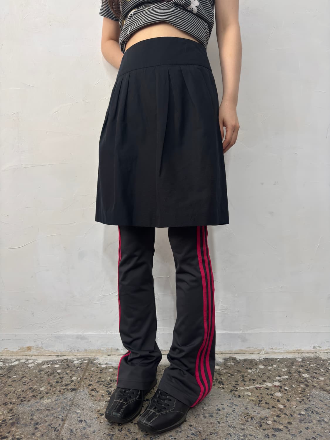 banana republic midi skirt 상품이미지1