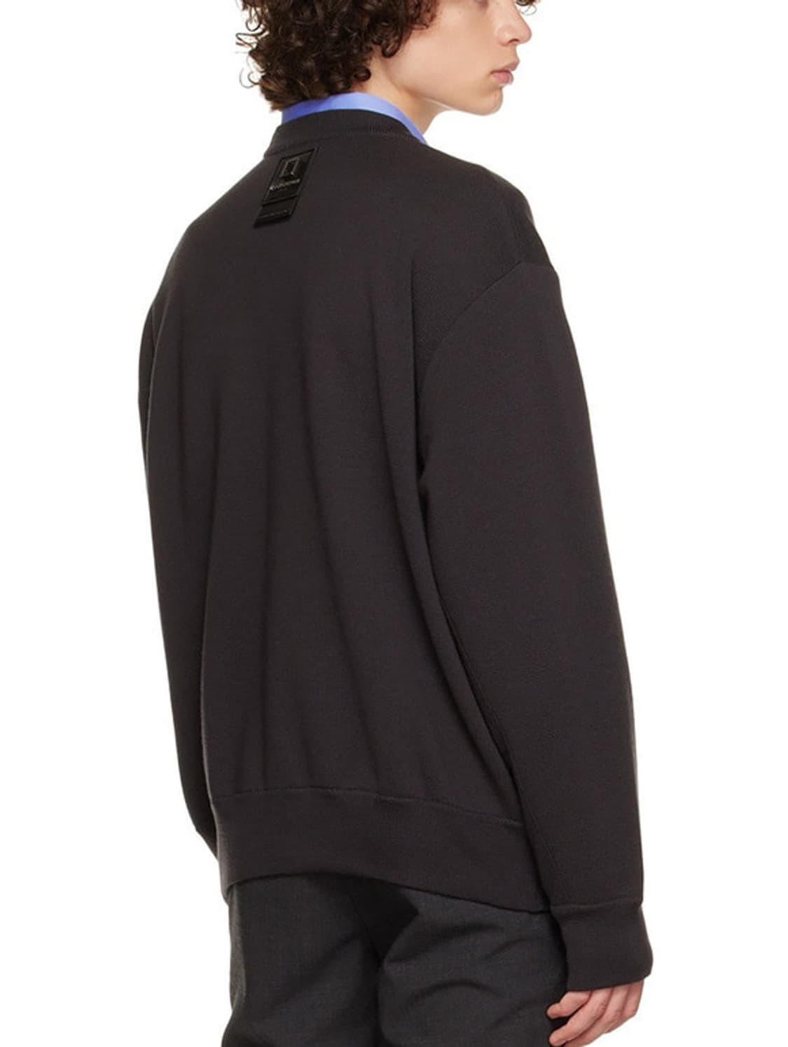 우영미 가디건 새상품 46 상품이미지3