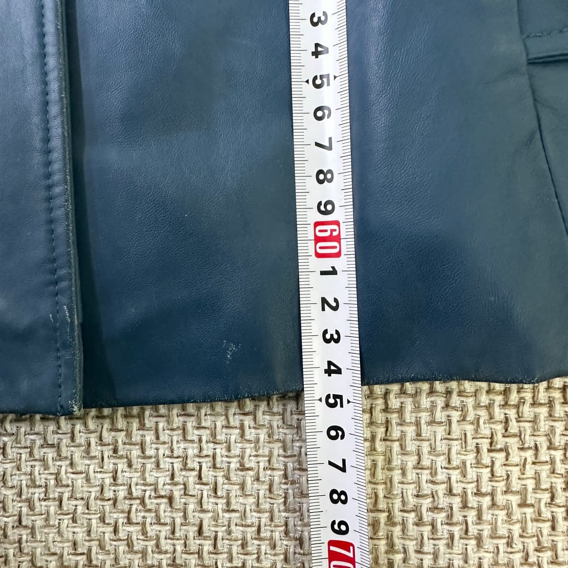 L1 JOLLYVELLY 양가죽 자켓 0420D 상품이미지6