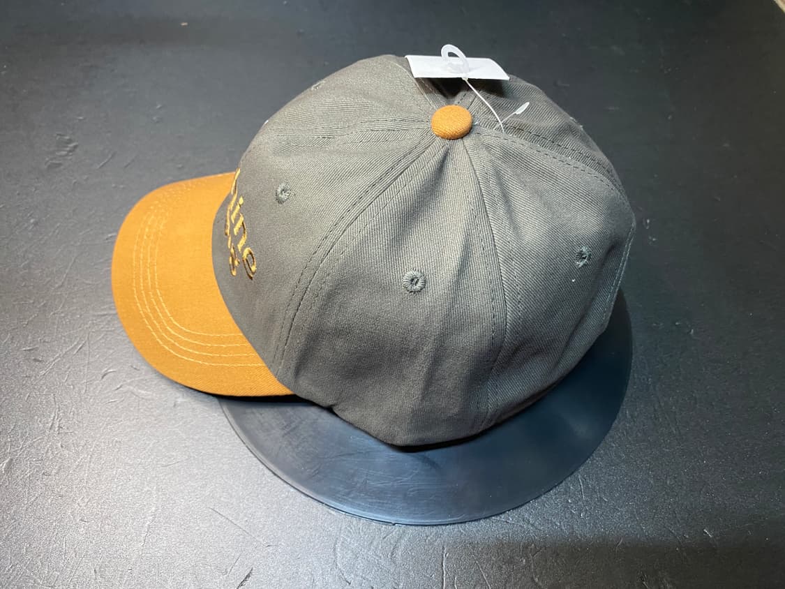 Auma vintage style cap볼캡 새상품 상품이미지3