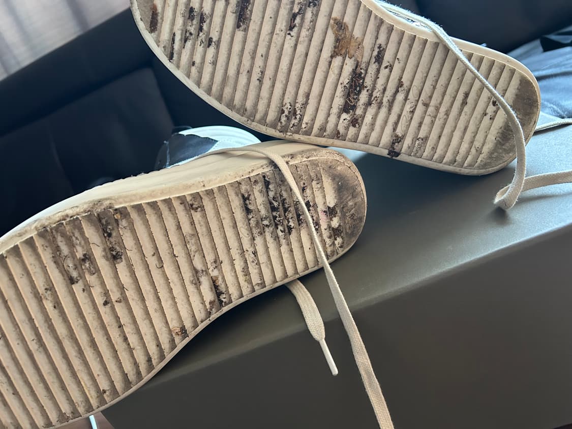 릭오웬스 메가범퍼 지오바스켓 44 상품이미지4