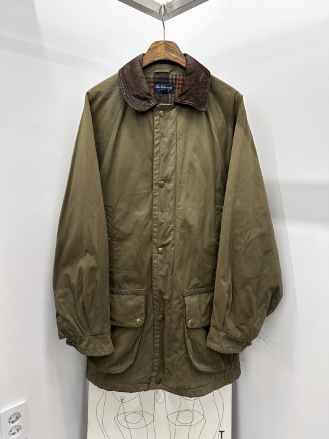 80-90'S GANT (XXL) 상품이미지1