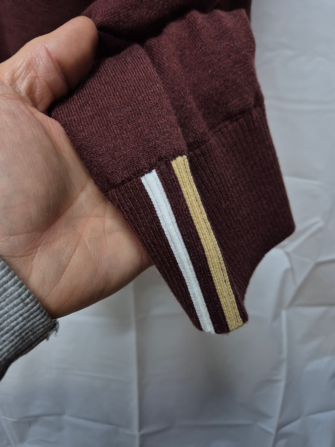 지포어 방풍니트 상품이미지3