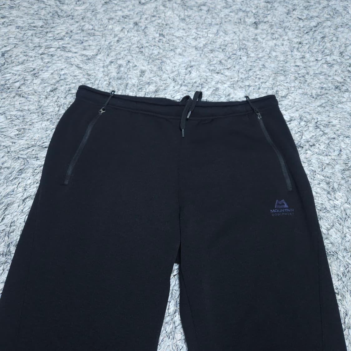 마운틴이큅먼트) 32 남자 폴라텍 기모바지 / 왕눈이샵 상품이미지2