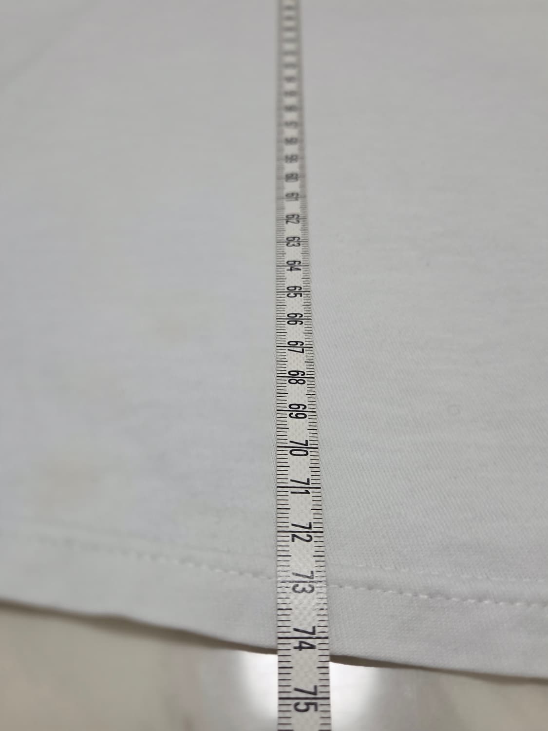 스투시 그레이트 퓨쳐 공용 슬리브 상품이미지6