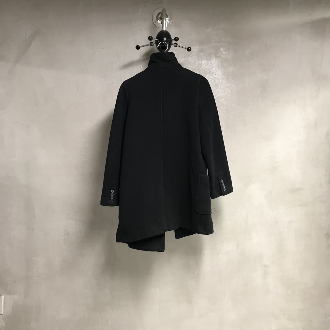 폴로 랄프로렌 코트 M(W) 상품이미지7