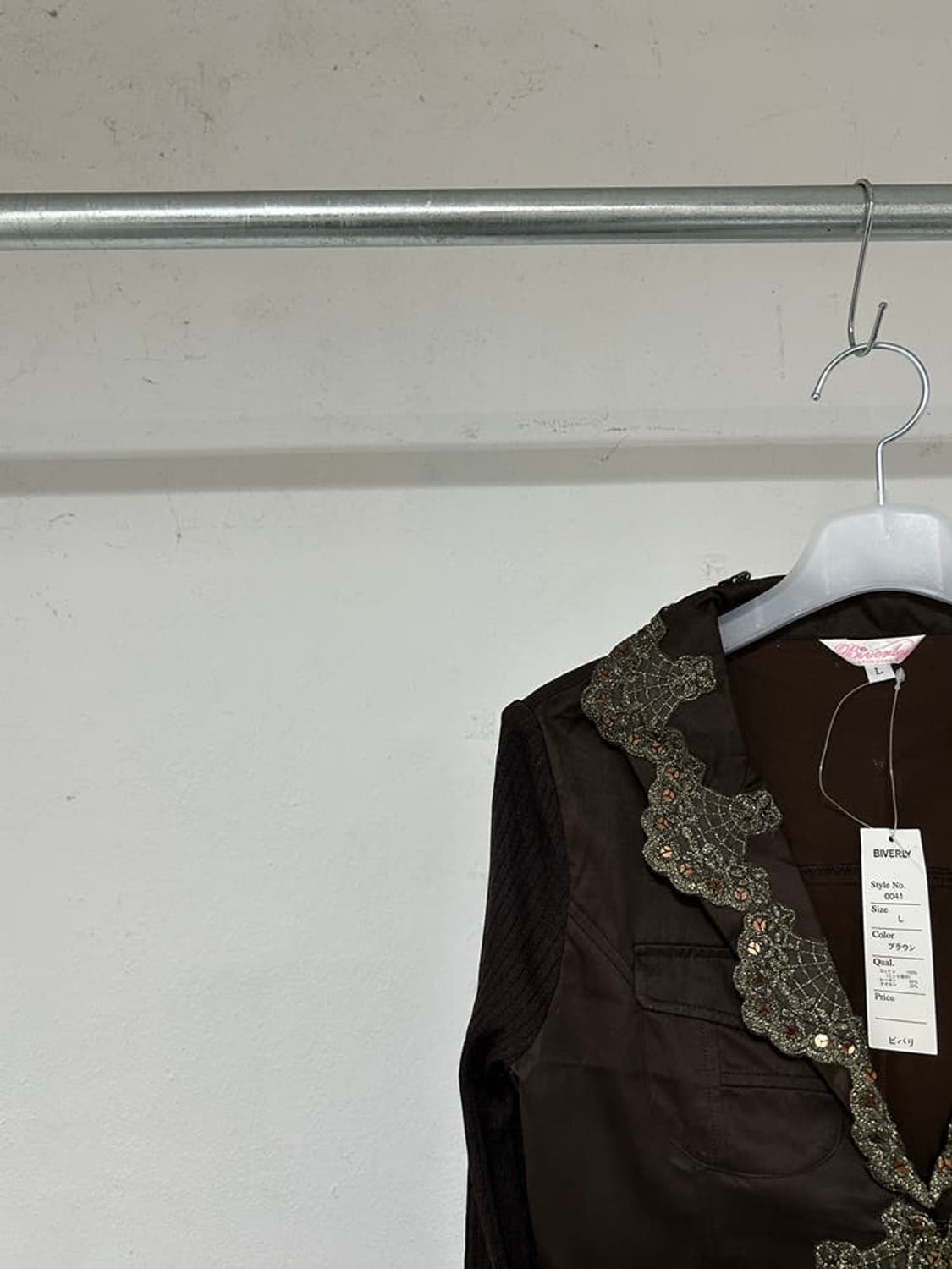 vtg jacket 상품이미지2